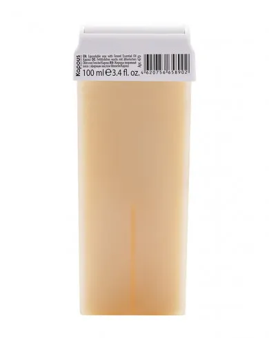Жирорастворимый воск с эфирным маслом Фенхеля в картридже, 100 мл